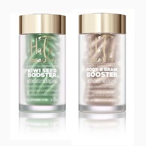 Halo Beauty Pills Set